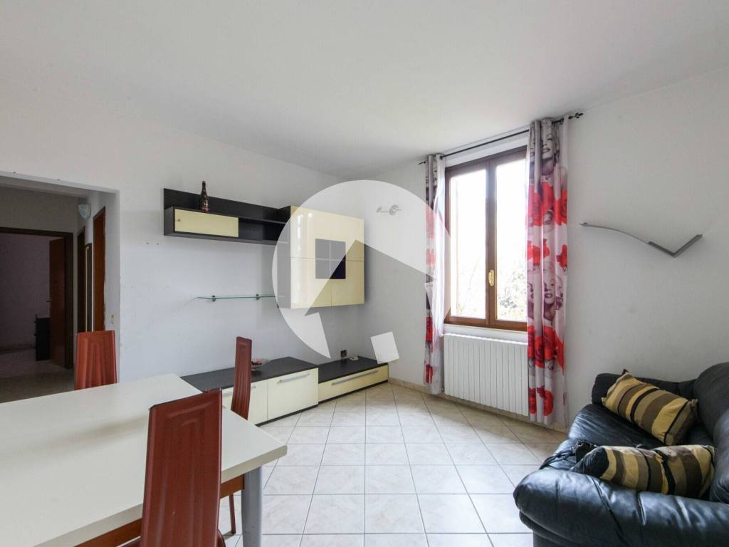 appartamento in vendita a Reggio nell'Emilia