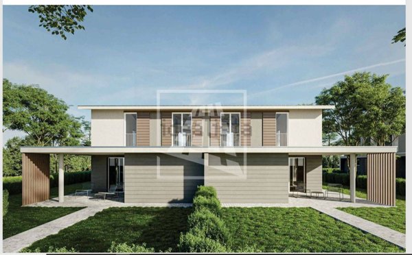 casa indipendente in vendita a Reggio nell'Emilia