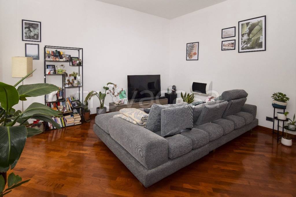 appartamento in vendita a Reggio nell'Emilia in zona Baragalla