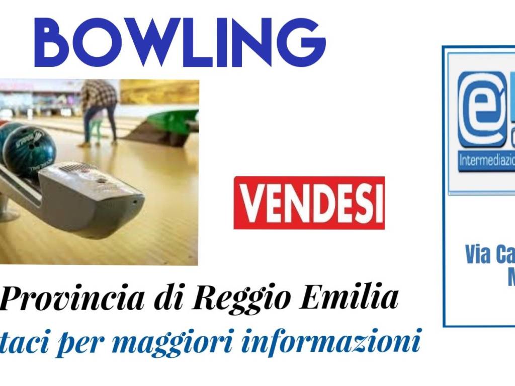 negozio in vendita a Reggio nell'Emilia