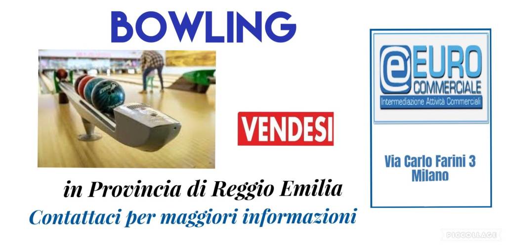 negozio in vendita a Reggio nell'Emilia in zona Mancasale