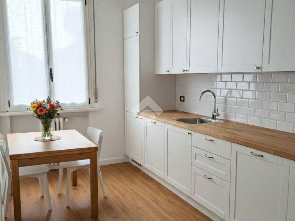 appartamento in vendita a Reggio nell'Emilia