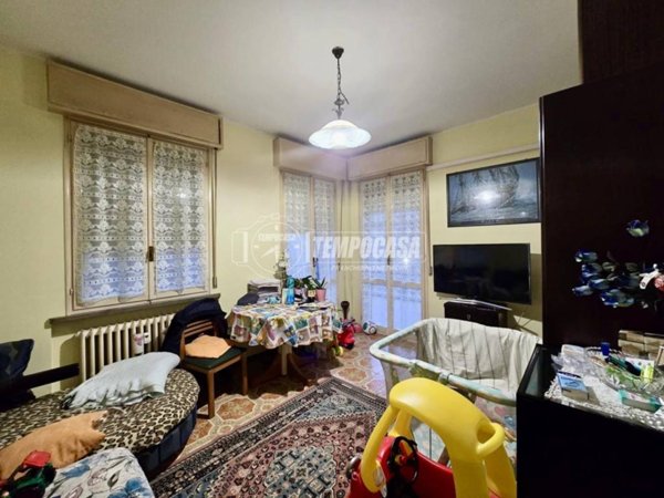 appartamento in vendita a Reggio nell'Emilia