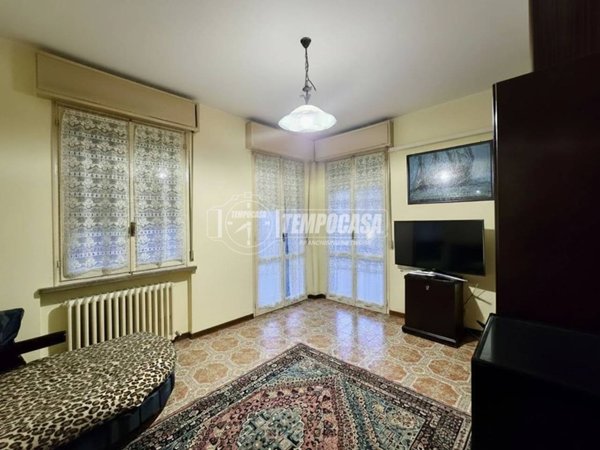 appartamento in vendita a Reggio nell'Emilia in zona Codemondo