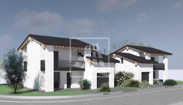 casa indipendente in vendita a Reggio nell'Emilia in zona Buco del Signore