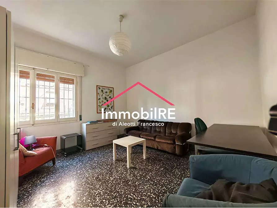 appartamento in vendita a Reggio nell'Emilia in zona Città Storica