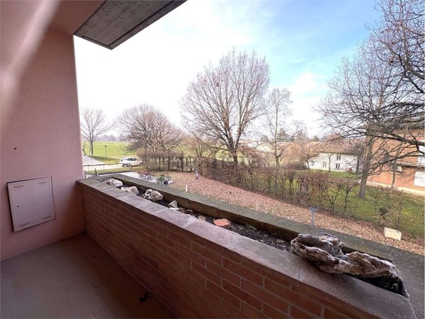 appartamento in vendita a Reggio nell'Emilia