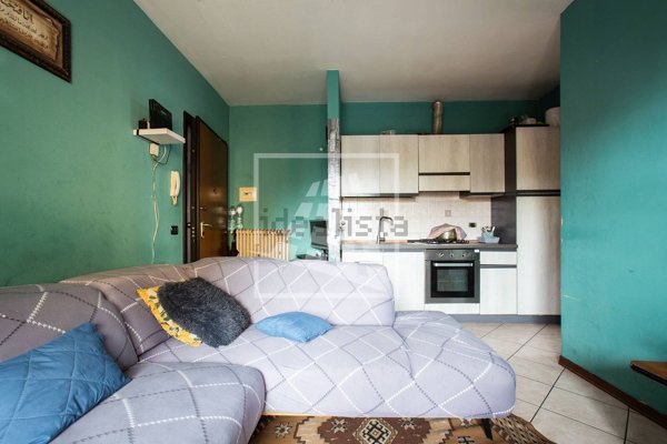 appartamento in vendita a Reggio nell'Emilia in zona Santa Croce