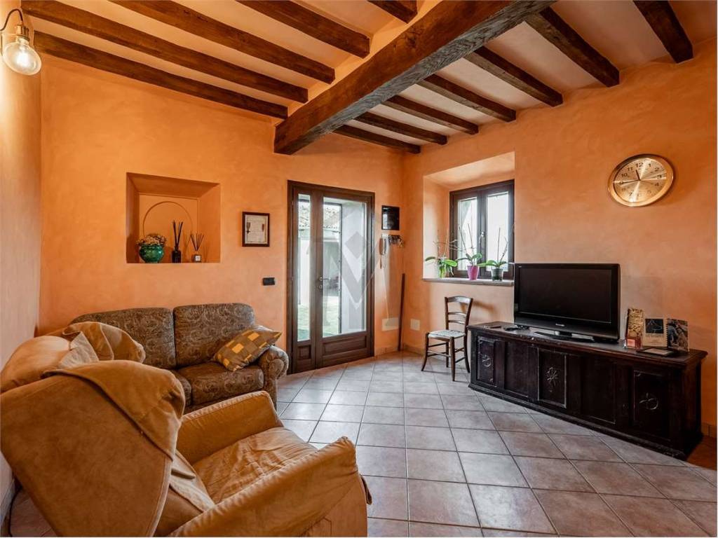 appartamento in vendita a Reggio nell'Emilia in zona Roncadella