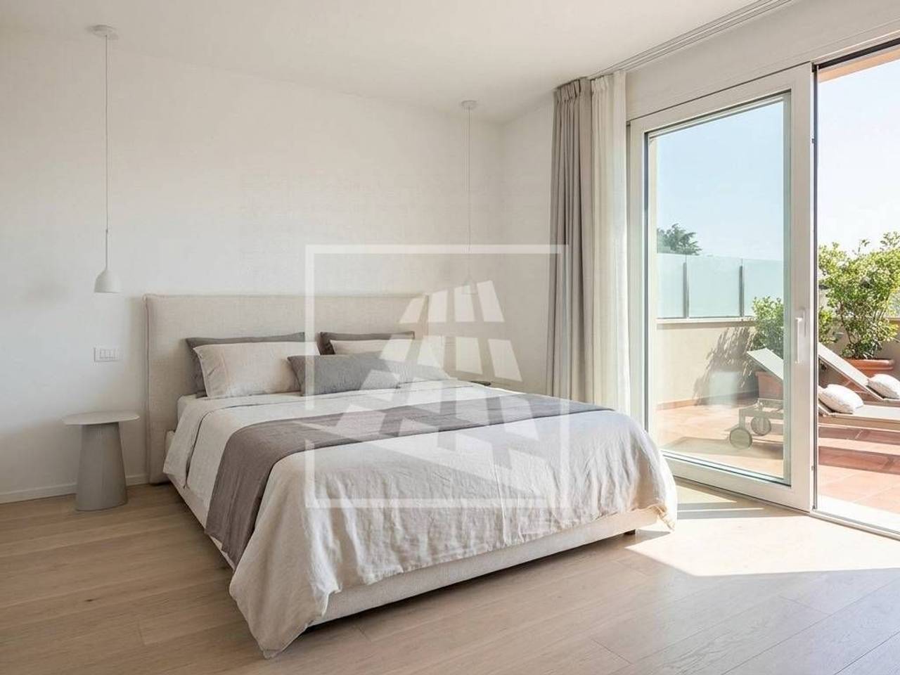 casa indipendente in vendita a Reggio nell'Emilia in zona Fogliano