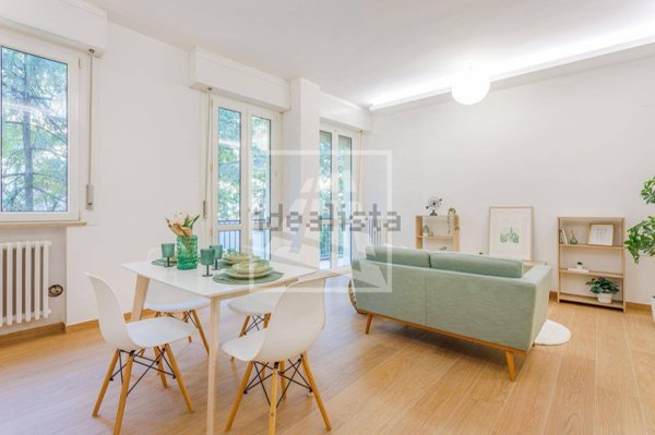 appartamento in vendita a Reggio nell'Emilia