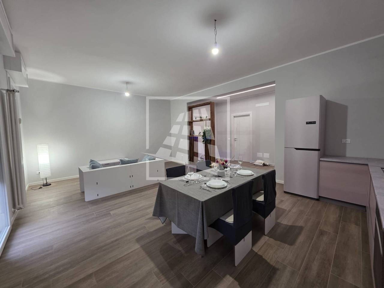 appartamento in vendita a Reggio nell'Emilia in zona Città Storica