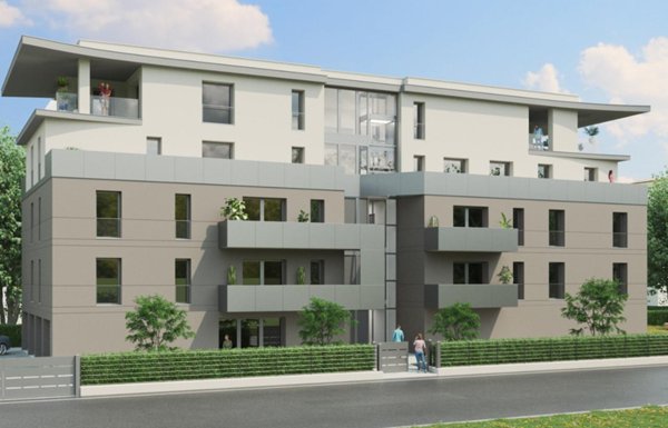 appartamento in vendita a Reggio nell'Emilia in zona Città Storica