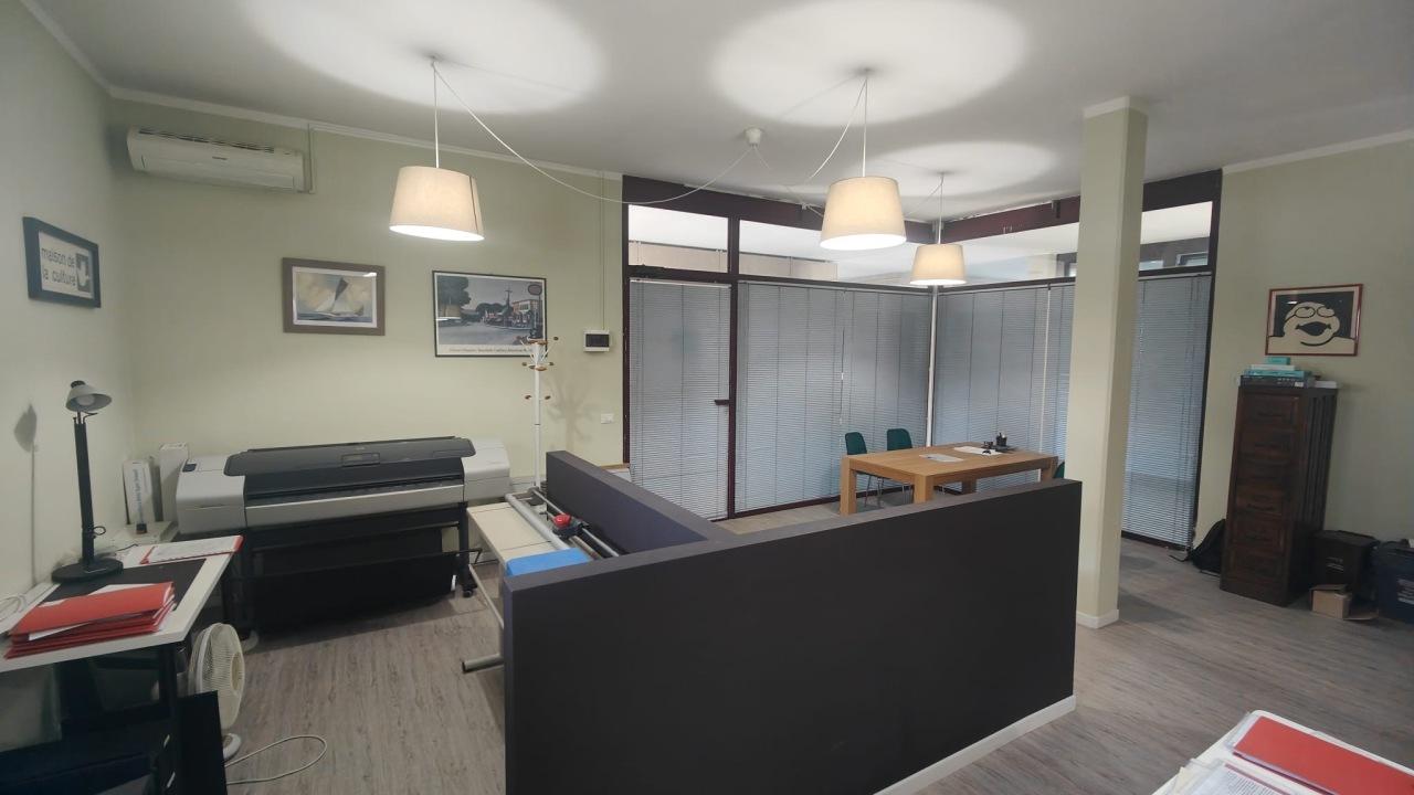 appartamento in vendita a Reggio nell'Emilia in zona Buco del Signore