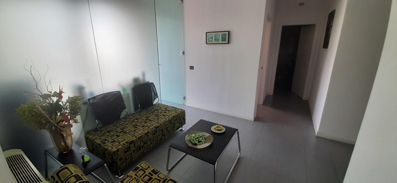 appartamento in vendita a Reggio nell'Emilia in zona Città Storica