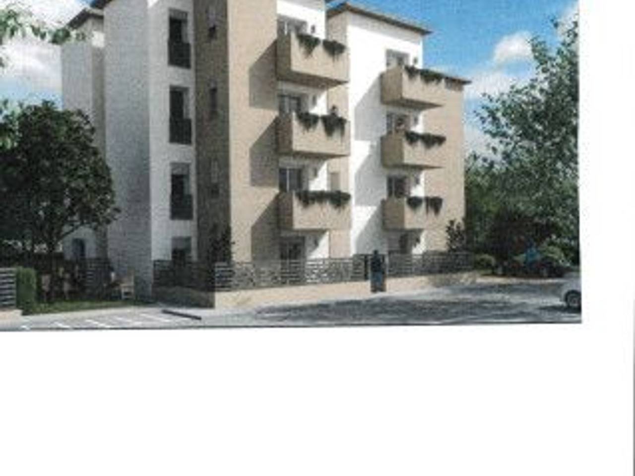 appartamento in vendita a Reggio nell'Emilia in zona Città Storica