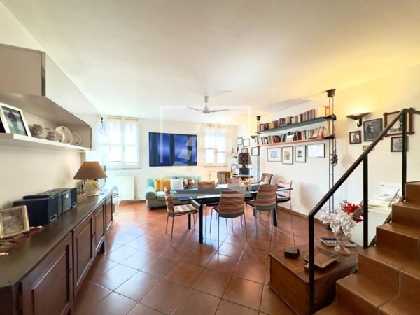 appartamento in vendita a Reggio nell'Emilia in zona Città Storica