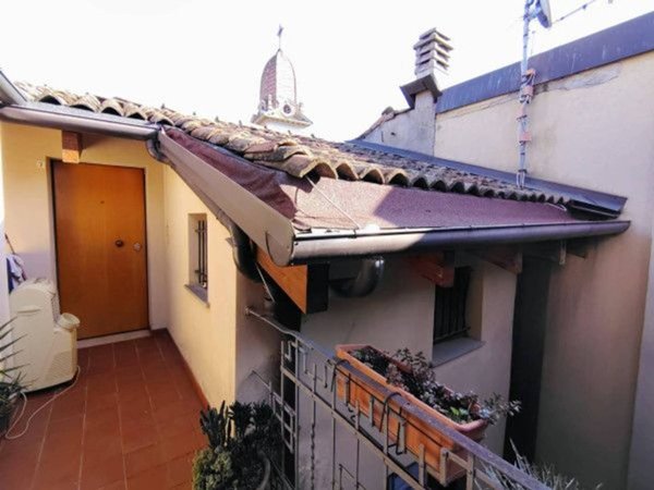 attico in vendita a Reggio nell'Emilia in zona Città Storica