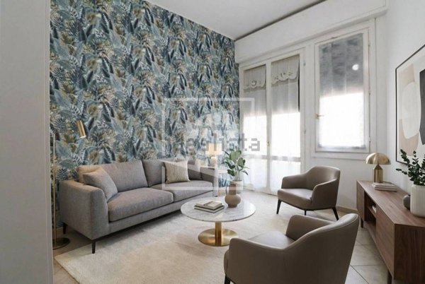 appartamento in vendita a Reggio nell'Emilia in zona Santa Croce