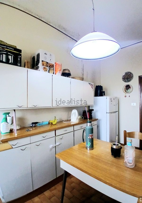 appartamento in vendita a Reggio nell'Emilia in zona Mirabello