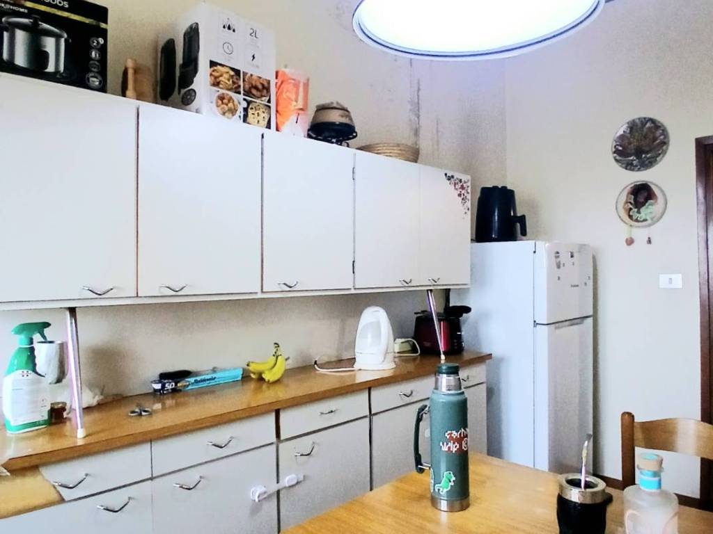 appartamento in vendita a Reggio nell'Emilia in zona Mirabello