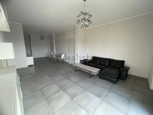 appartamento in vendita a Reggio nell'Emilia in zona Ospizio