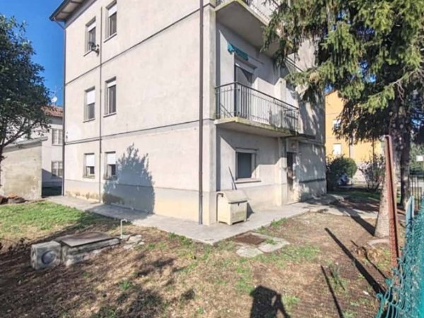 appartamento in vendita a Reggio nell'Emilia in zona Cadè / Gaida
