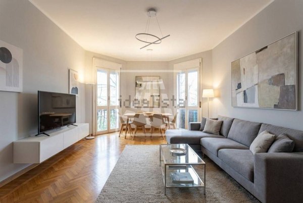 appartamento in vendita a Reggio nell'Emilia