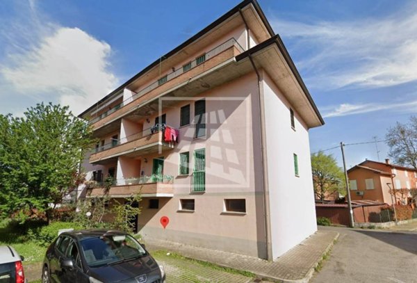 appartamento in vendita a Reggio nell'Emilia in zona Sesso