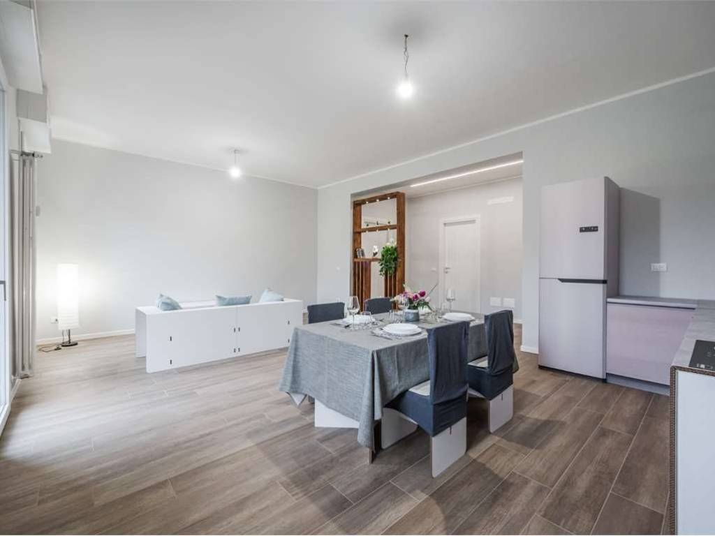 appartamento in vendita a Reggio nell'Emilia