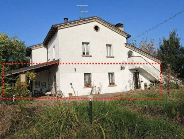 appartamento in vendita a Reggio nell'Emilia in zona Sesso