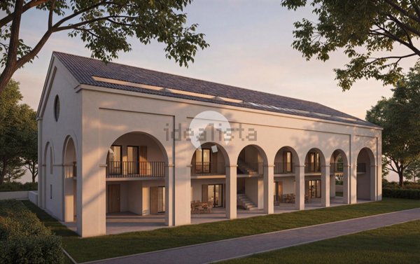 villa in vendita a Reggio nell'Emilia