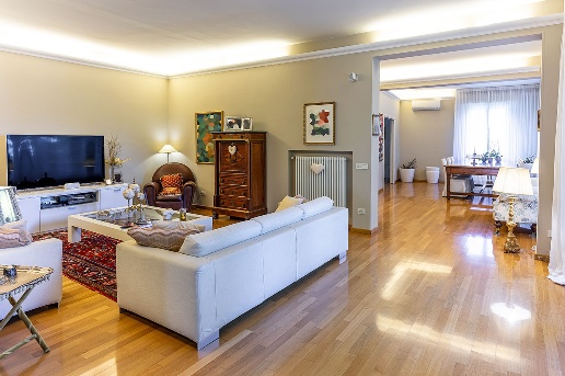 appartamento in vendita a Reggio nell'Emilia in zona Gattaglio