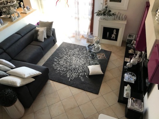 appartamento in vendita a Reggio nell'Emilia in zona San Prospero Strinati