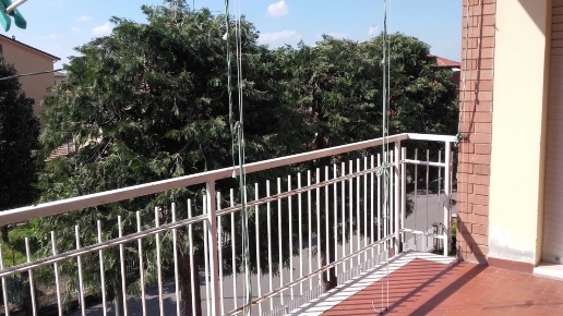 appartamento in vendita a Reggio nell'Emilia in zona Coviolo