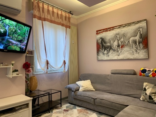 appartamento in vendita a Reggio nell'Emilia in zona Rosta Nuova