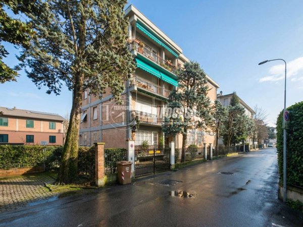 appartamento in vendita a Reggio nell'Emilia in zona Città Storica