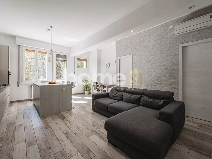 appartamento in vendita a Reggio nell'Emilia in zona Rosta Nuova