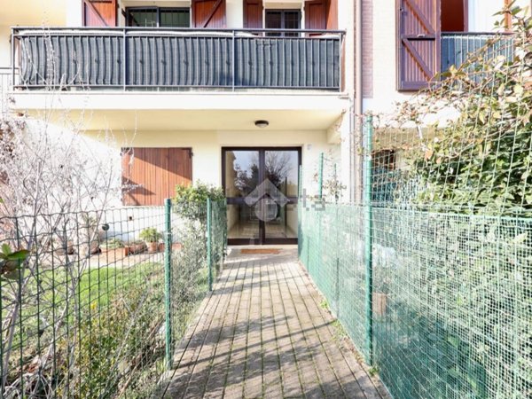 appartamento in vendita a Reggio nell'Emilia