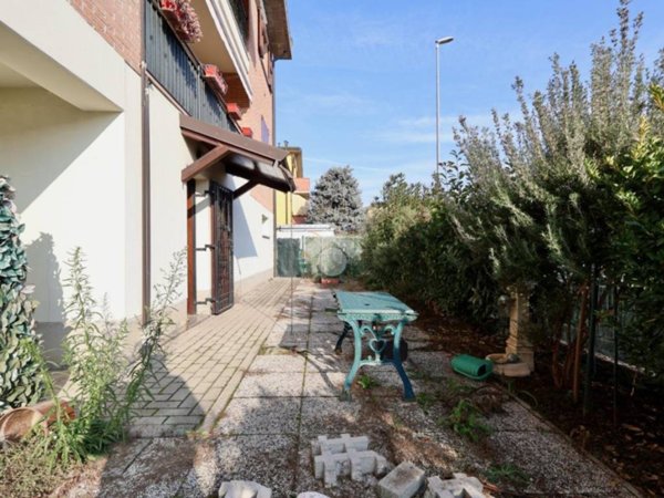 appartamento in vendita a Reggio nell'Emilia