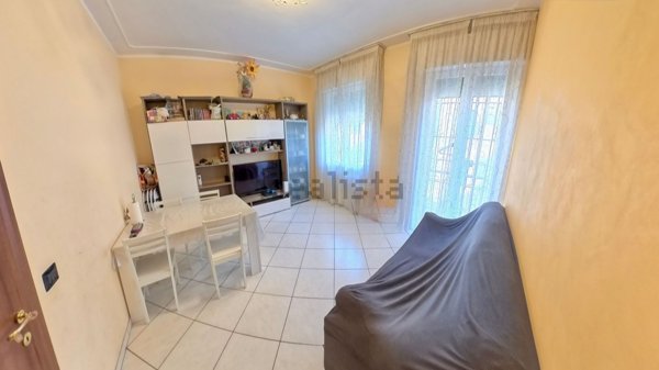 appartamento in vendita a Reggio nell'Emilia