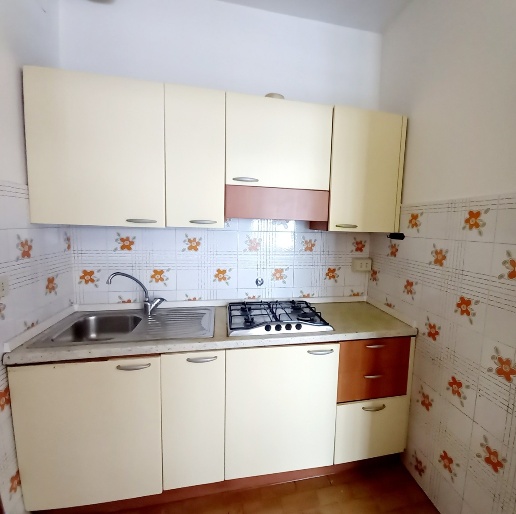 appartamento in vendita a Reggio nell'Emilia in zona Mirabello