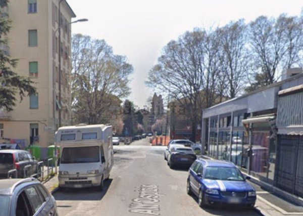 appartamento in vendita a Reggio nell'Emilia in zona Ospizio