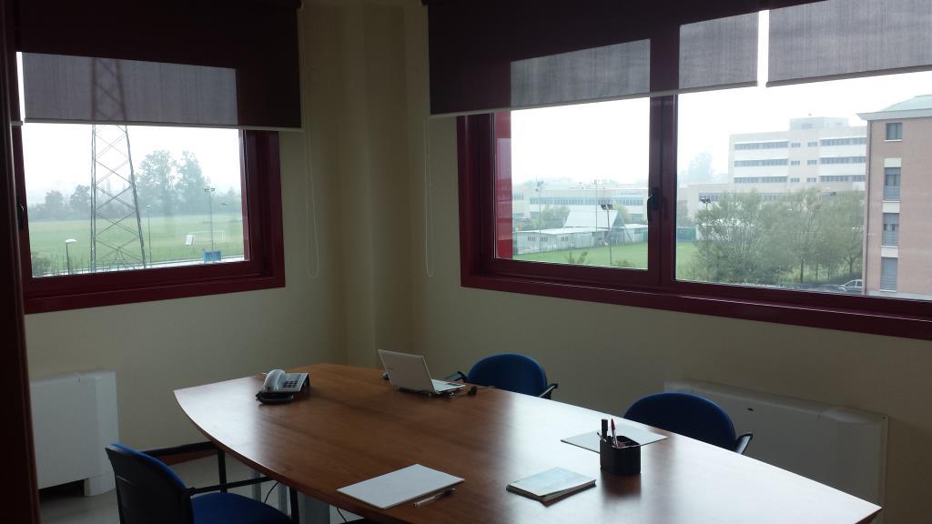 ufficio in vendita a Reggio nell'Emilia