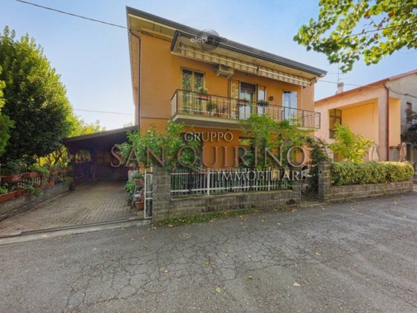 appartamento in vendita a Reggio nell'Emilia in zona Castellazzo