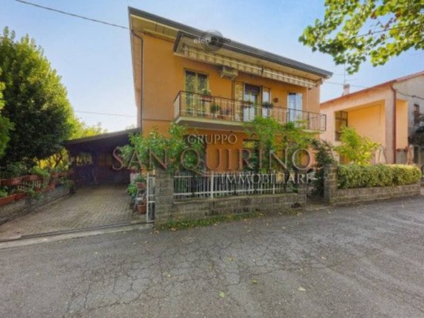 appartamento in vendita a Reggio nell'Emilia in zona San Prospero Strinati