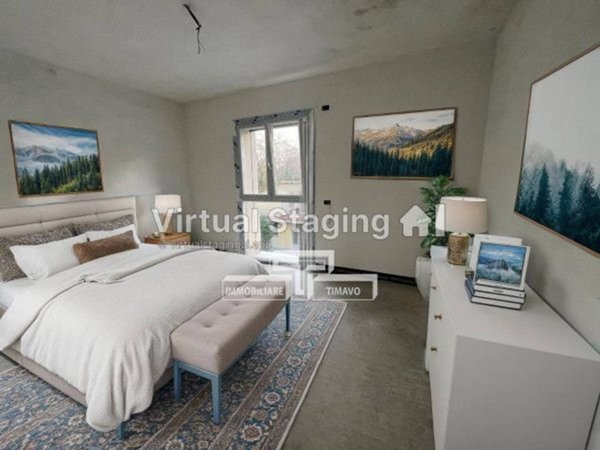 appartamento in vendita a Reggio nell'Emilia in zona Città Storica