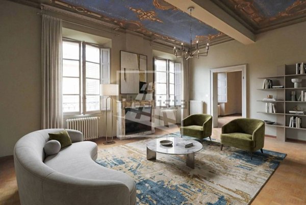 appartamento in vendita a Reggio nell'Emilia in zona Città Storica