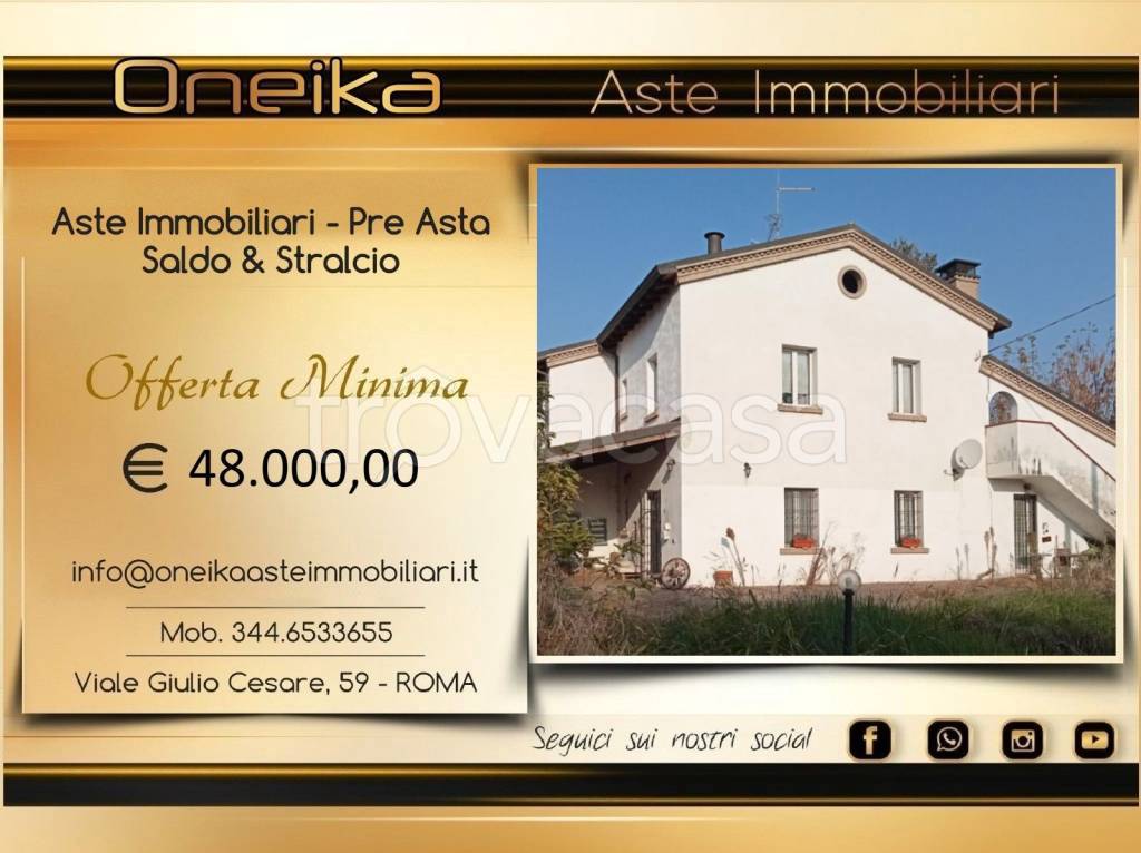 appartamento in vendita a Reggio nell'Emilia in zona Sesso