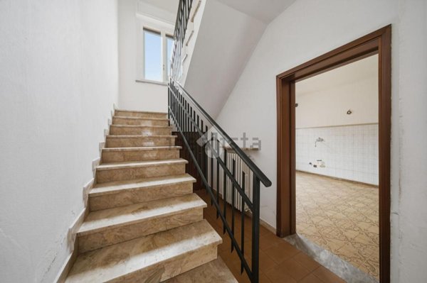 casa indipendente in vendita a Reggio nell'Emilia